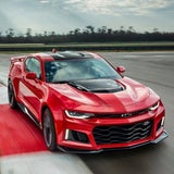 Chevrolet Camaro ZL1 (2016)