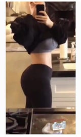 Kylie Jenner Snapchat