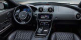 Jaguar greift mit dem XJR575 an
