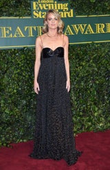 Cressida Bonas