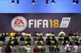 gamescom 2017