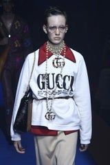 Gucci - Spring/Summer 2018
