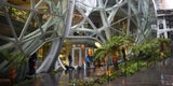Amazons neue "Dschungel"-Hauptzentrale