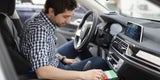 Hier entwickelt BMW seine Roboterautos
