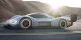 Das ist VWs "Pikes-Peak"-Bolide