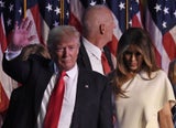 Melania Trump