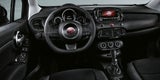 Das kostet der Fiat 500X S-Design