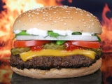 Burger 1