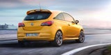 So kommt der Opel Corsa GSi