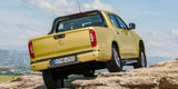 X-Klasse: Alle Infos vom Mercedes Pick-up