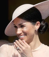 Herzogin Meghan