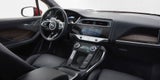 Jaguar I-Pace greift Tesla Model X an