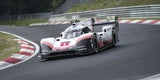 Porsche knackte Nordschleifen-Allzeitrekord!