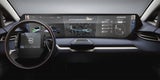 Byton greift Tesla, Audi & BMW an
