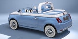Dieser extrem coole Fiat 500 geht in Serie