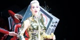 Katy Perry in Wiener Stadthalle 2018