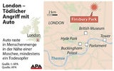 Das ist der Terror-Raser von London