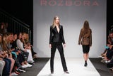 Rozbora Couture - MQ Vienna Fashion Week 2017