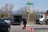IS-Geiselnahme in Südfrankreich: Mehrere Tote