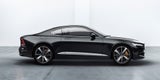 Elektrifizierter Volvo mit 600 PS und 1.000 Nm