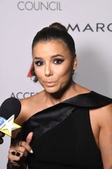 Eva Longoria