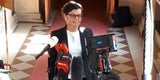 Eurofighter: Gusenbauer widerspricht Darabos