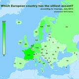 Karten Europa