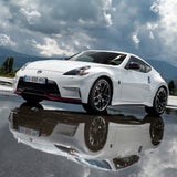Fotos vom Nissan 370Z Nismo (2015)