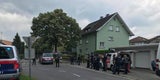 Streit eskaliert: Frau stürzte aus Fenster in Tod