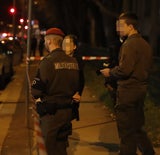 Wachsoldat in Wien angeschossen - tot