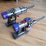Dyson hat neues Akkusauger-Flaggschiff
