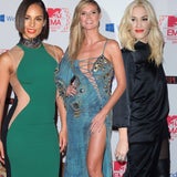 MTV Europe Music Awards: Alle Stars & Bilder