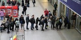 Bahn-Chaos in Linz: Fernverkehr "rollt ziemlich regelmäßig"