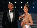 Miss Universe 2017