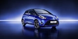 Jetzt startet der "neue" Toyota Yaris