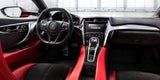 Honda macht den NSX noch schneller