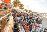 KARTOFF-View Lounge Event