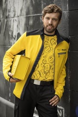 NEUE POST-UNIFORMEN VON MARINA HOERMANSEDER