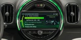 Mini Countryman mit Plug-in-Hybrid startet