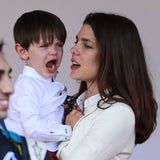 Charlotte Casiraghi