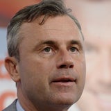 Jetzt sprechen Hofer und Strache