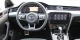 VW Arteon mit Top-Benziner im Test