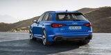Startschuss für den neuen RS4 Avant
