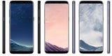 Alle Infos vom Samsung Galaxy S8/S8+