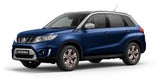 Suzuki bringt den Vitara Jacques Lemans