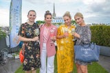 Belvedere Sky Garden Opening