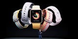 Alle Infos zu iPhone X, iPhone 8 und Apple Watch 3