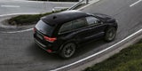 Jeep bringt den Grand Cherokee S
