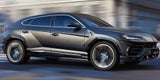 Alle Infos vom Lamborghini-SUV Urus