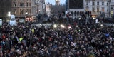 London trauert um die Terror-Opfer